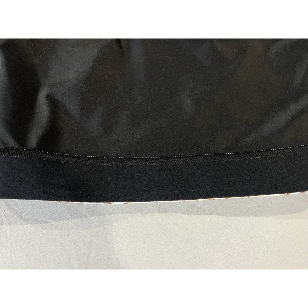 Terez Sports Bra Lele X Terez Pearls Size Extra Small New With Tags - Picture 5 of 5